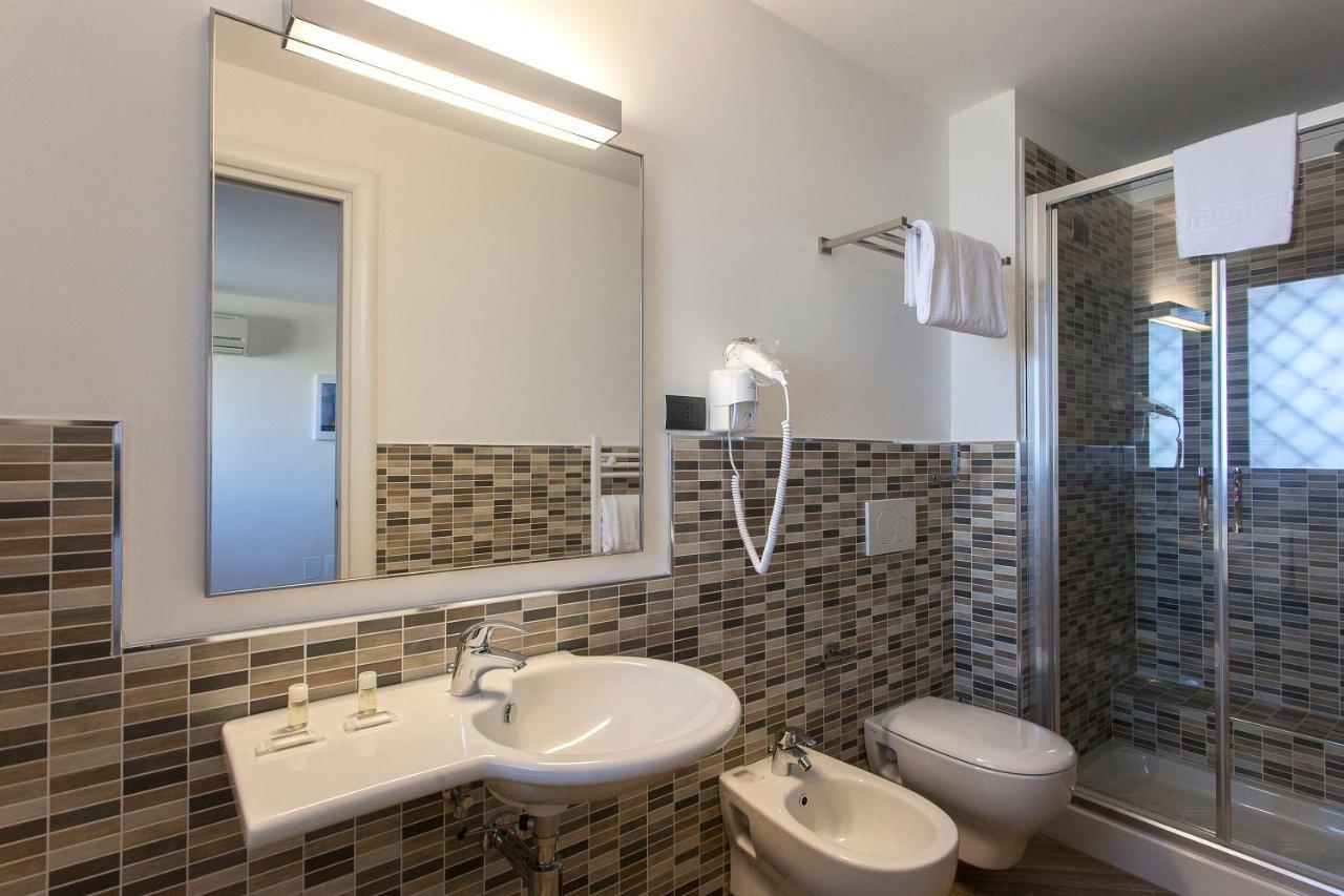 Astra Roma Apartments Luaran gambar